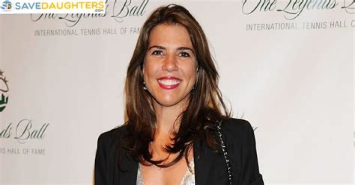 Exploring Jennifer Capriati Partner: What We Know About Her Personal Life