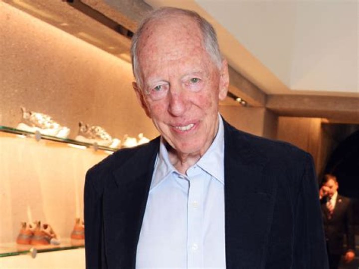 Exploring Jessica de Rothschild's Net Worth: A Look into a Prominent Family's Legacy