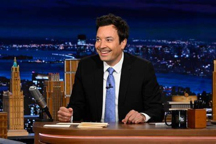 Exploring Jimmy Fallon's Political Stance: Democrat or Republican in 2024?