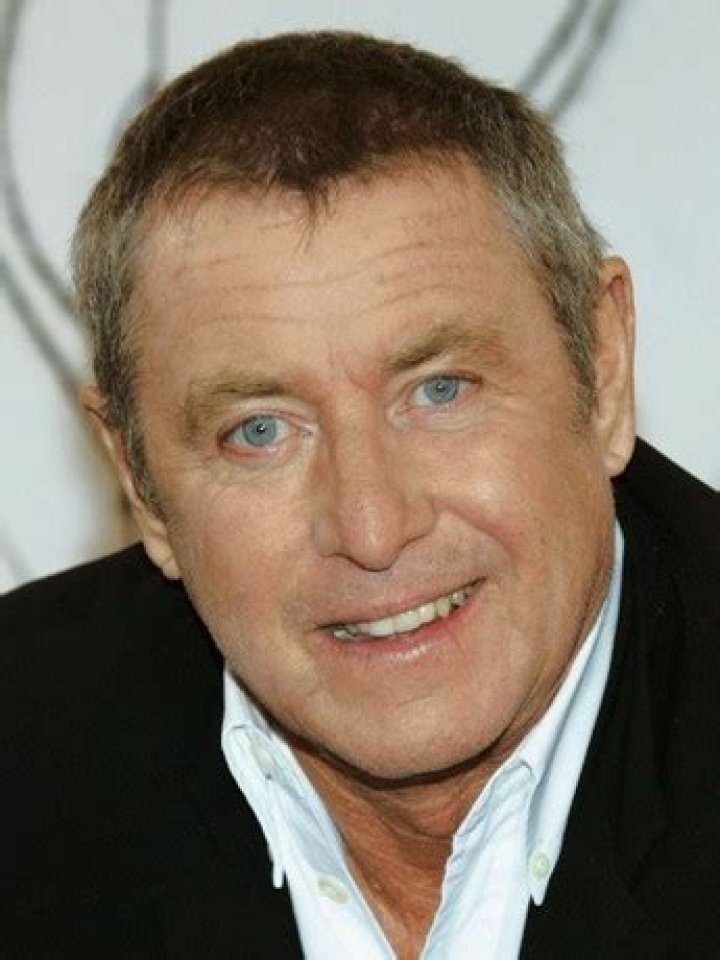 Exploring John Nettles' Enduring Legacy: Iconic Movies and TV Shows