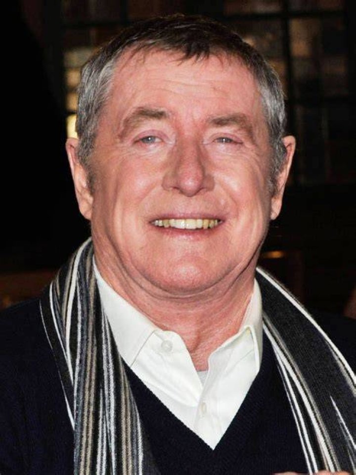 Exploring John Nettles Wikipedia: A Look at a Beloved British Actor