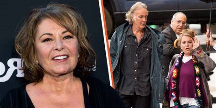 Exploring Johnny Argent: Roseanne Barr's Longtime Partner and Creative Force