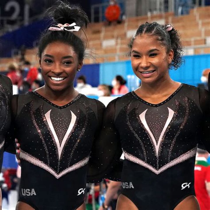 Exploring Jordan Chiles: Height, Weight, and Impact on Gymnastics