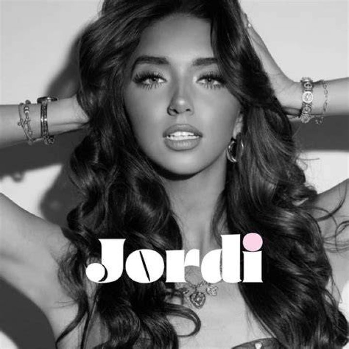 Exploring Jordi: Familiar Names and a Notable Album
