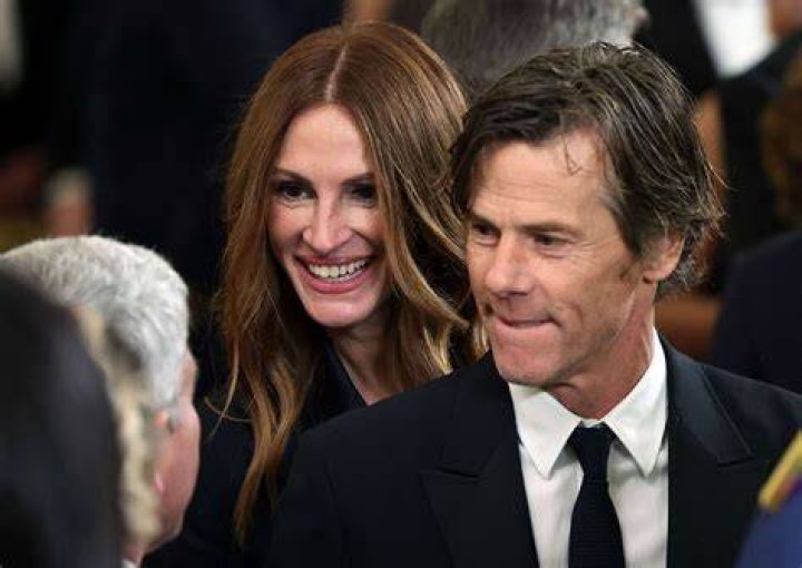 Exploring Julia Roberts' First Marriage: A Look Back at a Hollywood Union