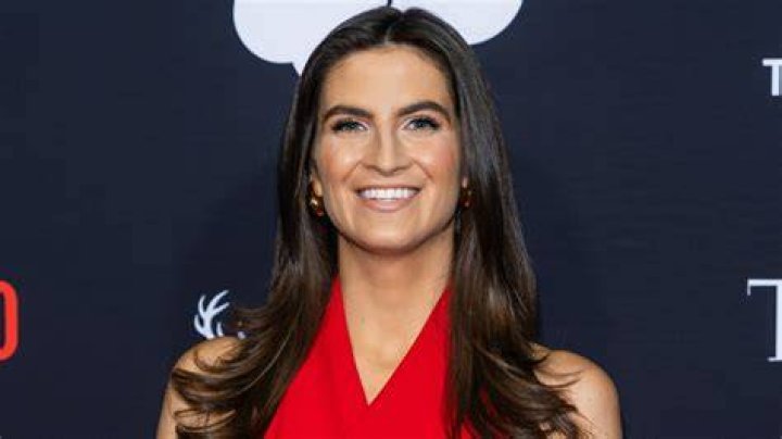 Exploring Kaitlan Collins' Background: What We Know About Her Heritage
