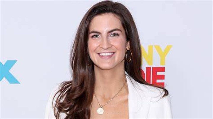 Exploring Kaitlan Collins' Ethnicity: A Look at Her Personal Background