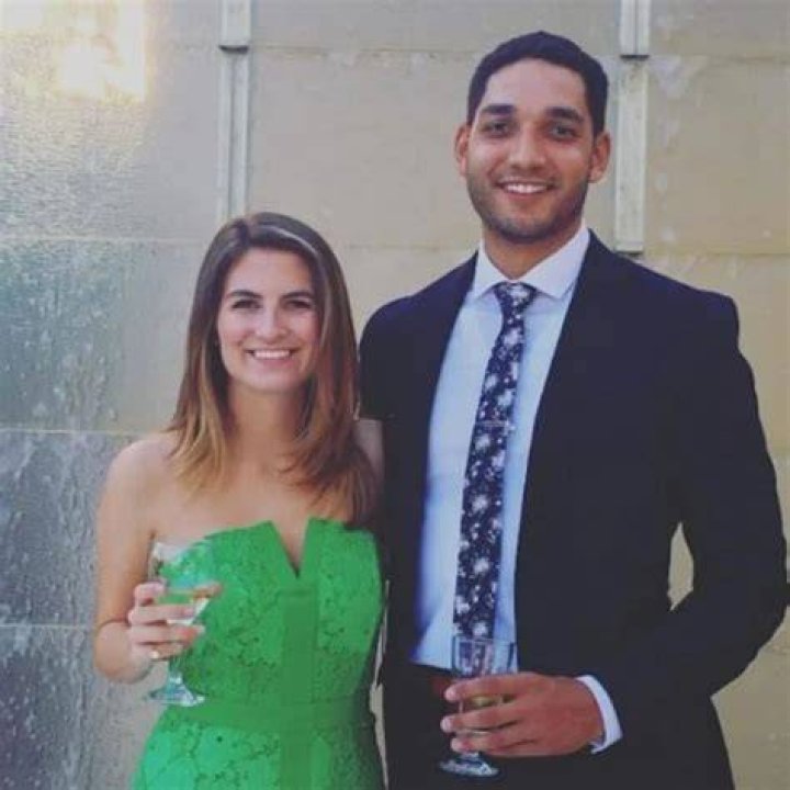 Exploring Kaitlan Collins's Reported Relationships: Who is Her Husband?