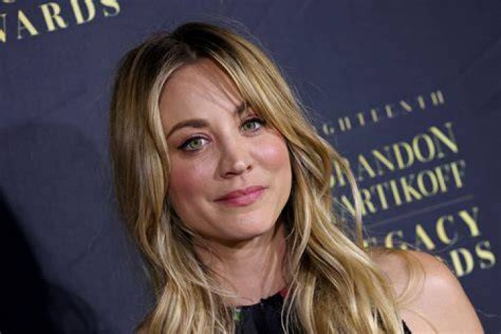 Exploring Kaley Hartung: A Deep Dive into Actress Kaley Cuoco's Remarkable Journey
