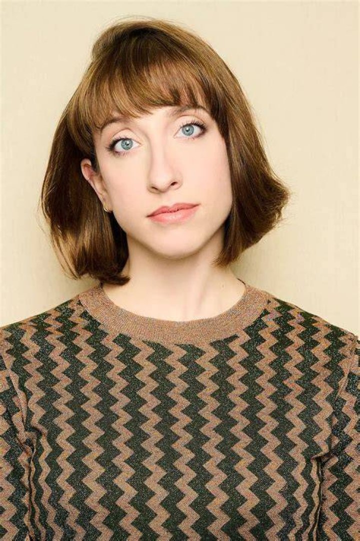 Exploring Katie Marovitch: A Creative Force in Comedy