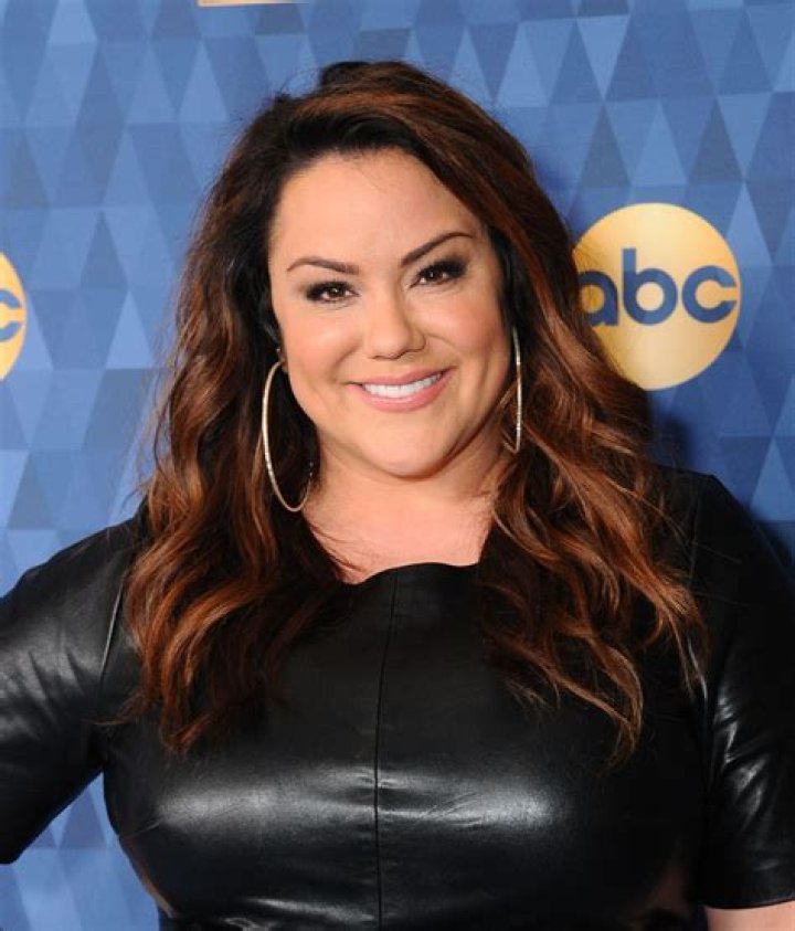 Exploring Katy Mixon: From Westport's Katie Otto to New Horizons