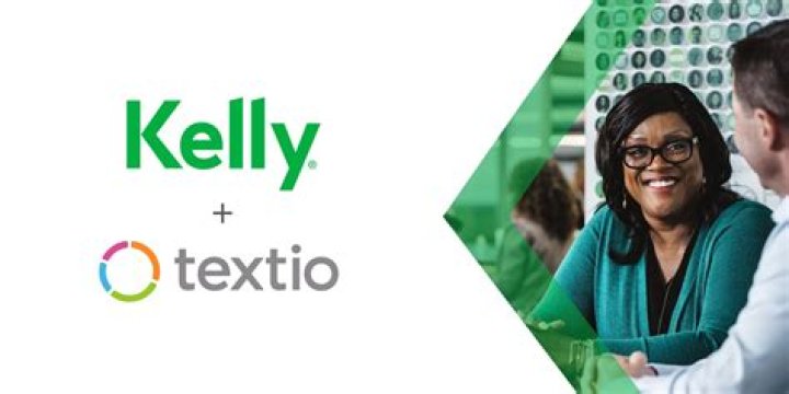 Exploring Kelly Hartung: A Look at the Workforce Solutions Leader, Kelly