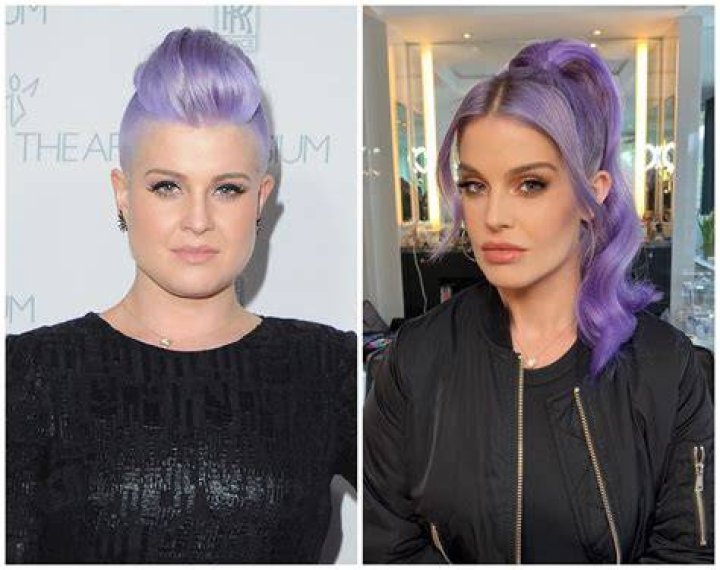 Exploring Kelly Osbourne's Relationships: A Look at Her Boyfriends and Life Journey