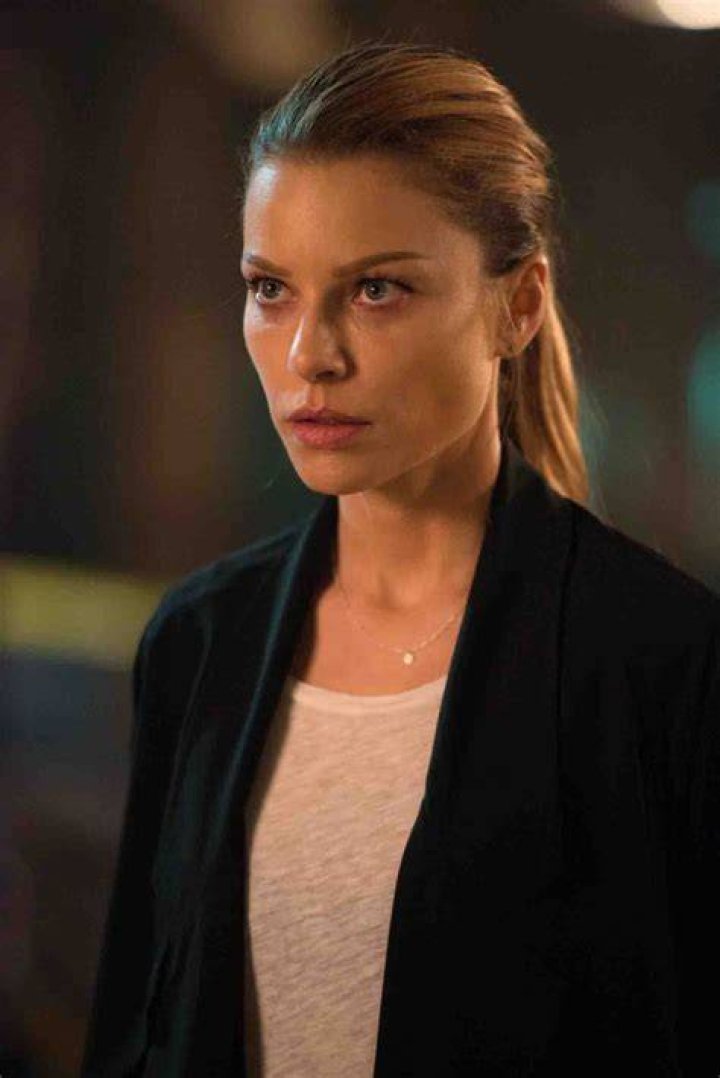 Exploring Lauren German: The Star Behind Lucifer's Detective Decker