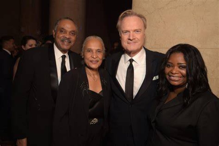 Exploring Lawrence O'Donnell's Family Life: The Truth About His Children