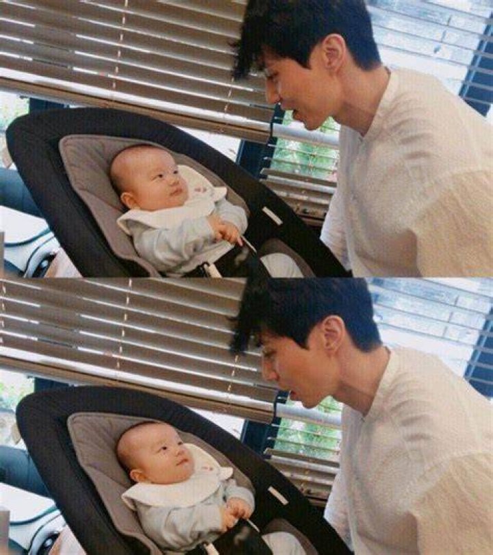 Exploring Lee Dong-Wook's Personal Life: The Truth About His Wife and Son