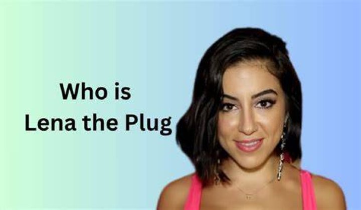Exploring Lena The Plug: Her Impact and Community Discussions