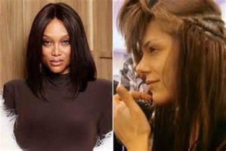 Exploring Lisa's Remarkable Journey on ANTM Cycle 5