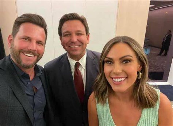 Exploring Lisa Boothe's Relationship Status: Who is Lisa Boothe's Husband?
