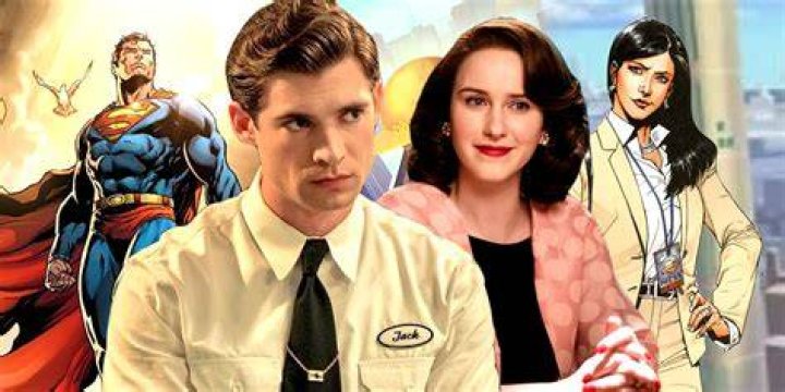 Exploring Lois Clarke: A Look at the Iconic Character and Her Story