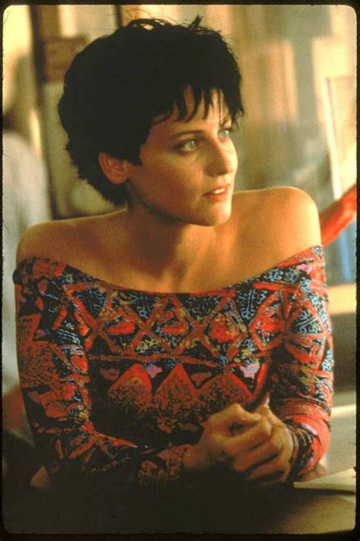 Exploring Lori Petty's Personal Life: Beyond the Screen