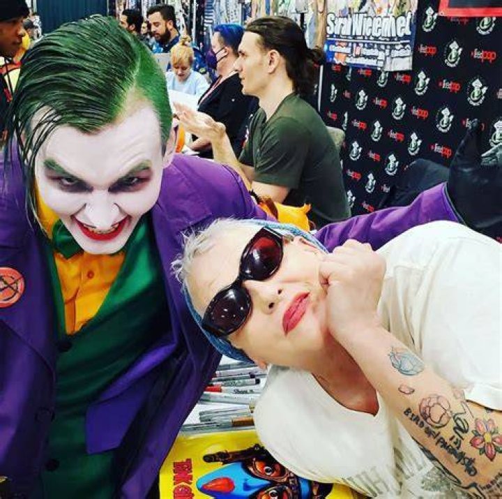 Exploring Lori Petty's Relationships: What We Know About Her Spouse