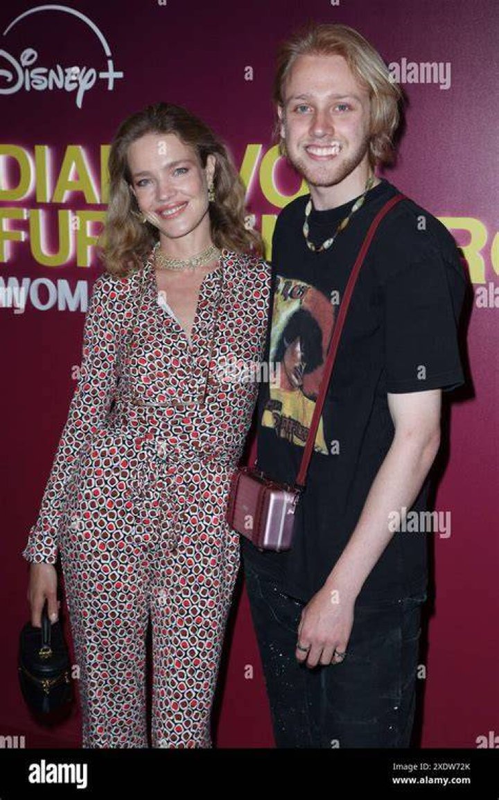 Exploring Lucas Alexander Portman: A Look at a Name's Enduring Appeal
