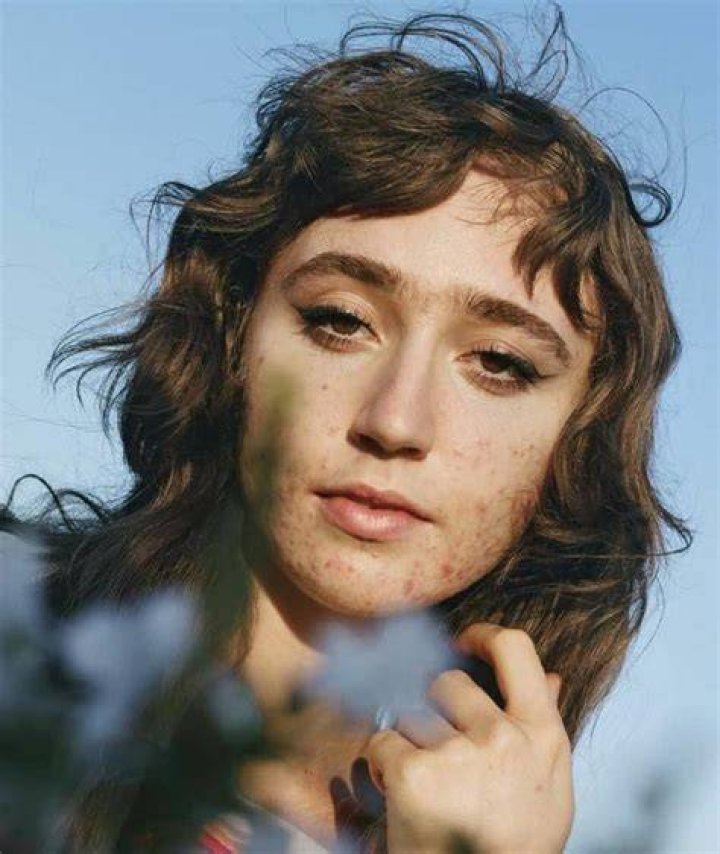 Exploring Lucia Ribisi: A Creative Force in Art and Digital Strategy