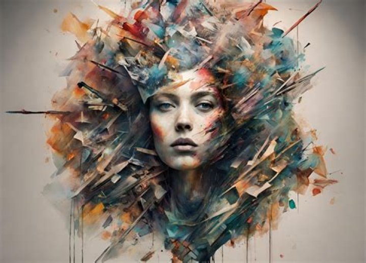 Exploring Luckless Holly: An Aspiring Artist's Vision and the Creative Journey