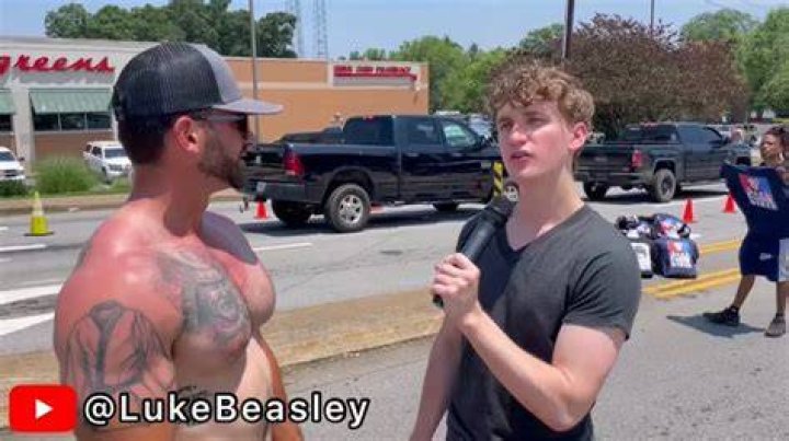 Exploring Luke Beasley: Insights from the Community and Beyond