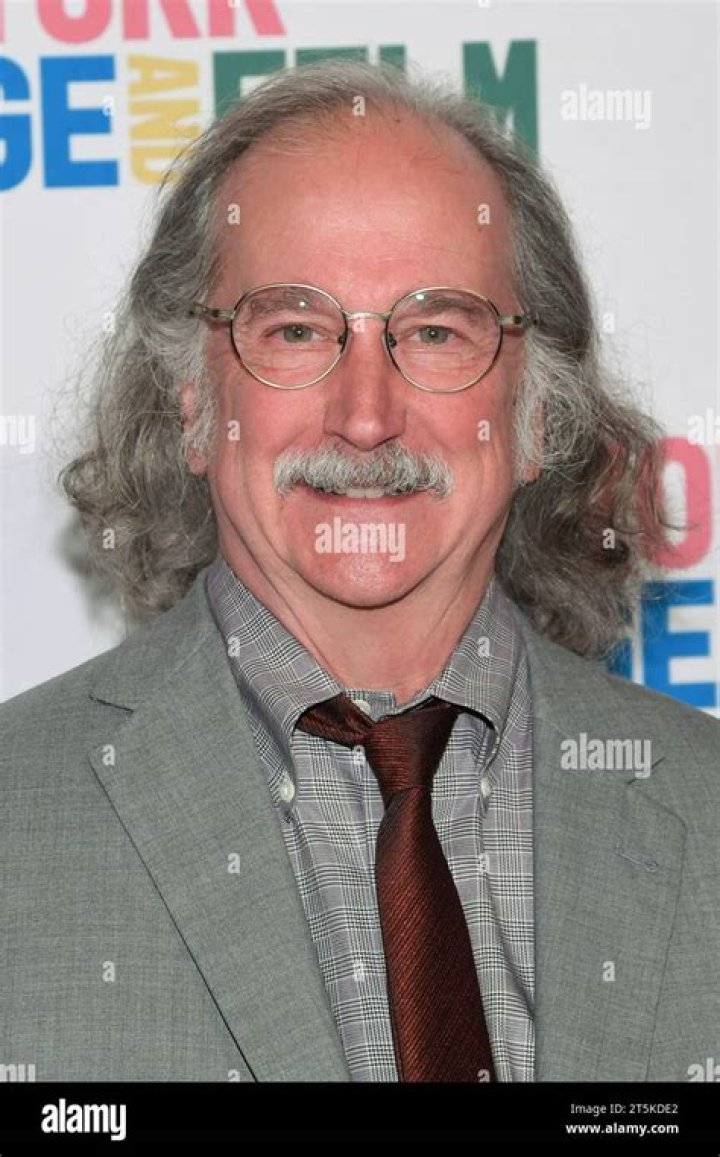 Exploring Mark Linn-Baker: From Benjy Stone to Larry Appleton