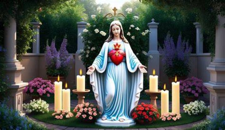 Exploring mary bambola: Her Enduring Significance in Faith Today