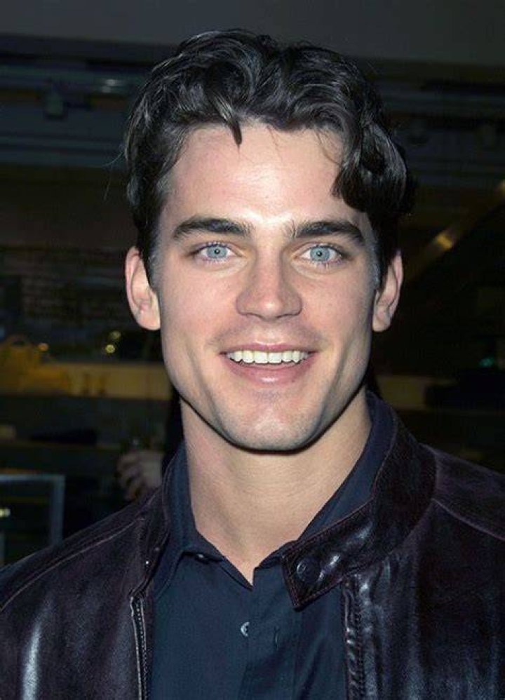 Exploring Matt Bomer Young: A Look at His Early Years and Rising Stardom