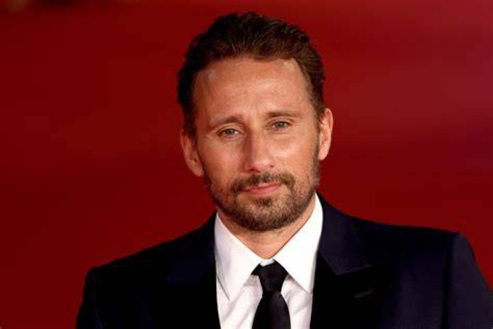 Exploring Matthias Schoenaerts Couple Status: What We Know Today