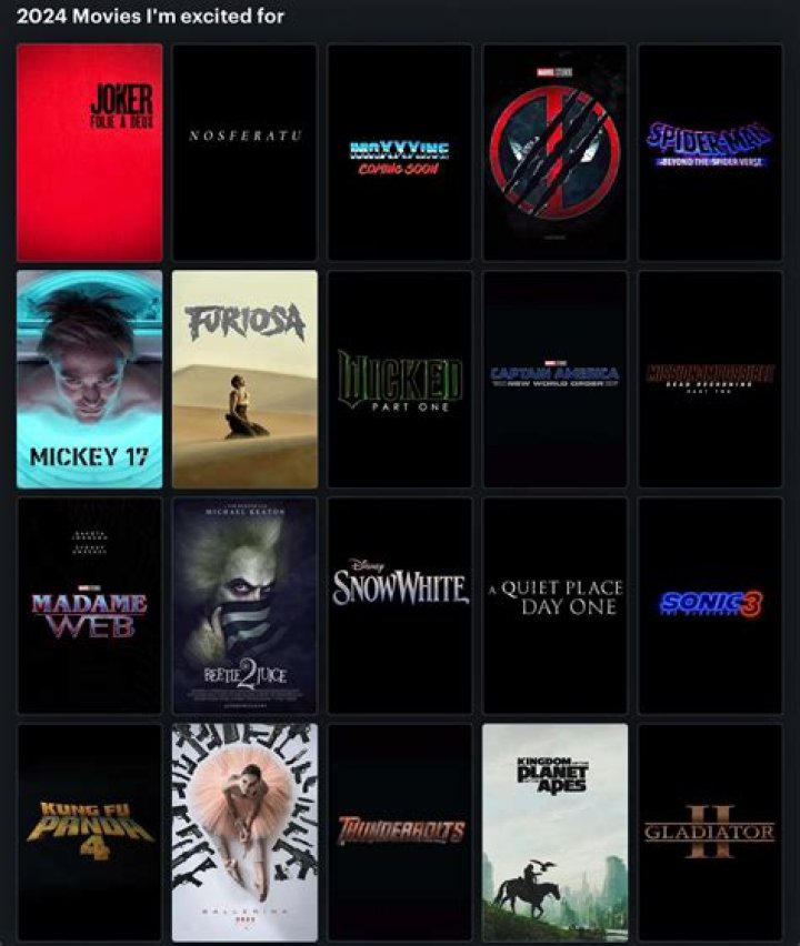 Exploring Mature Cinema: What to Expect from Film+18 2024 Releases