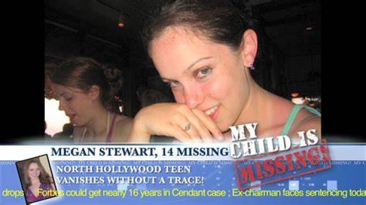 Exploring Megan Stewart Photos: The Haunting Visuals of a Controversial Film