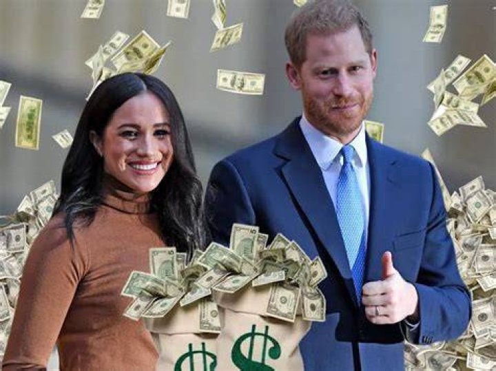 Exploring Meghan Markle's Worth: From Hollywood to Royal Life and Beyond