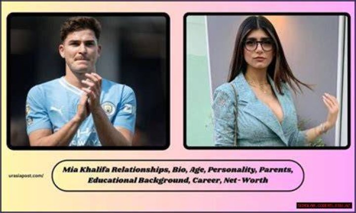 Exploring Mia Khalifa Relationships: A Look at Her Public Connections