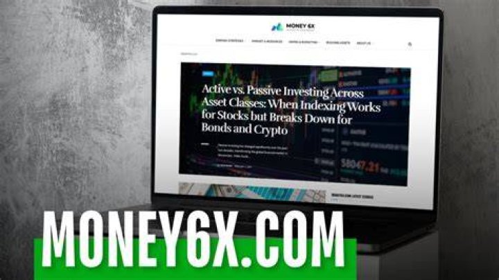 Exploring money6x.com: A Fresh Look at Financial Possibilities