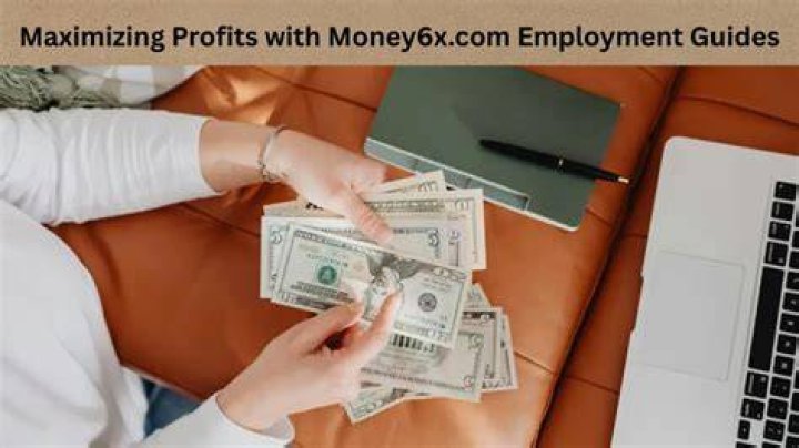 Exploring Money6x.com Employment: Your Guide to Online Work
