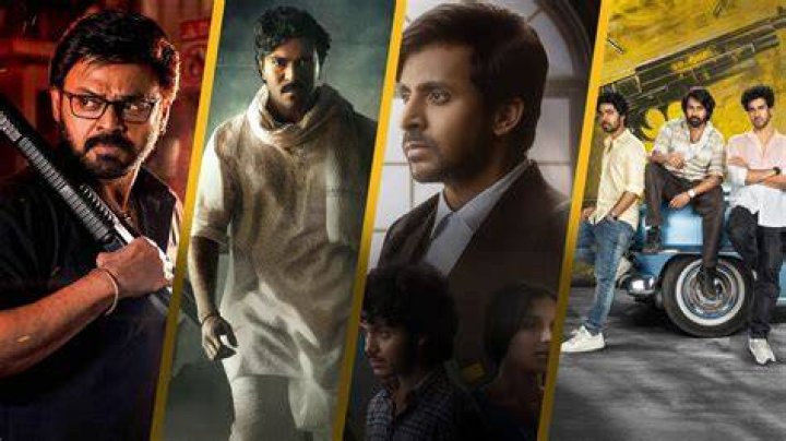 Exploring movie rulez5 com 2025 telugu: Your Future Entertainment Spot
