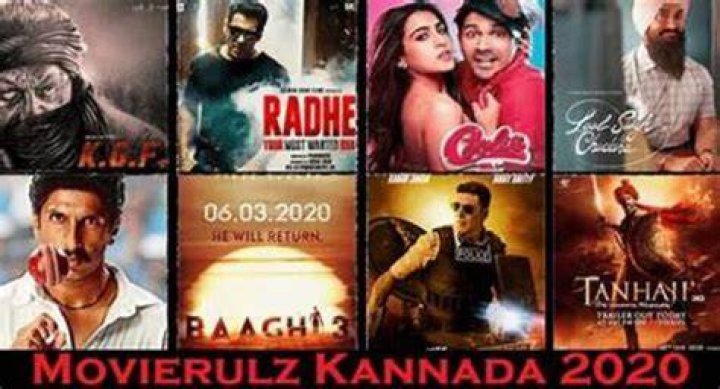 Exploring Movierulz.com: What You Need to Know