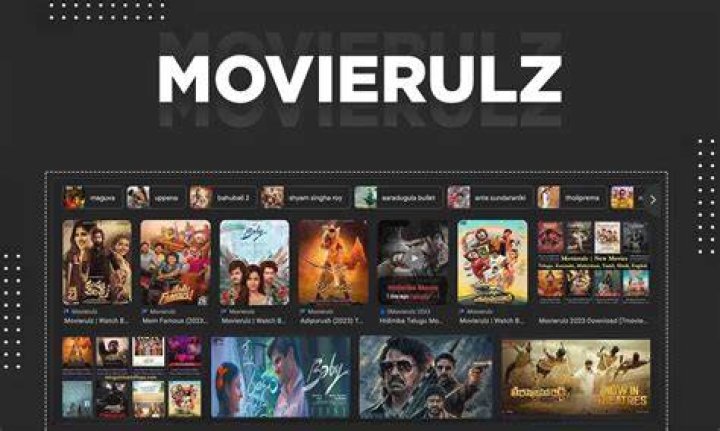 Exploring Movierulz Luxe: What You Really Need to Know About Online Movie Access