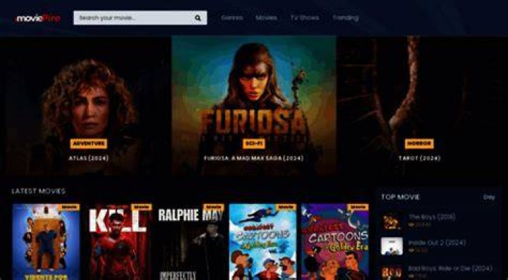 Exploring moviesaz.fun: What You Should Know About Finding Movies Online