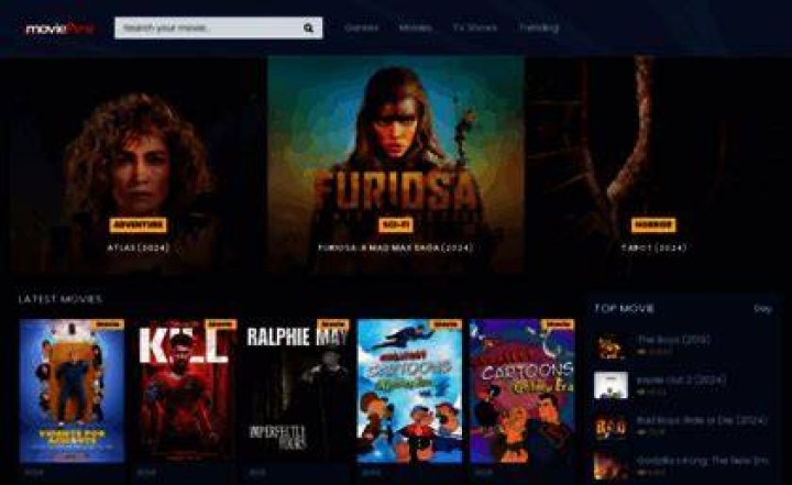 Exploring moviesaz.fun: Your Guide to Online Streaming