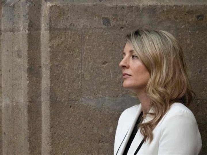 Exploring Mélanie Joly's Family Life: What We Know