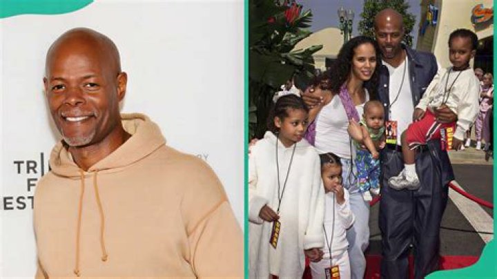 Exploring Nala Wayans: A Look at a Rising Talent from a Famed Family