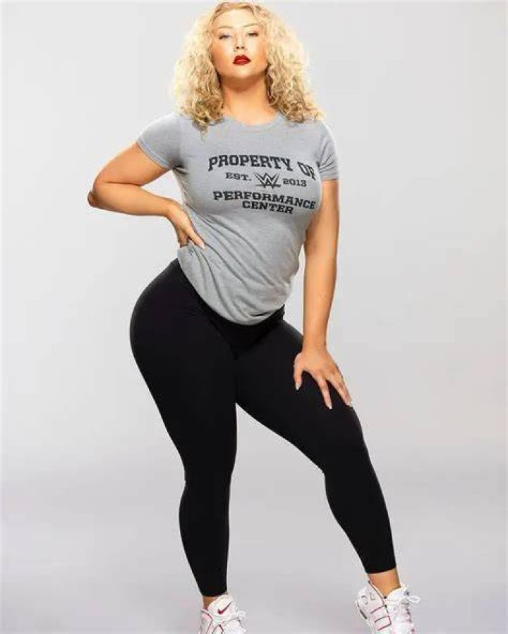 Exploring Nikkita Lyons: Her Journey, Public Presence, and What Fans Really Seek