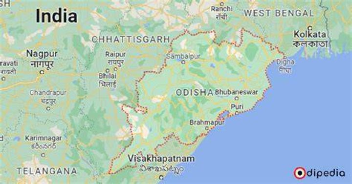 Exploring Odisha: Insights into a Dynamic Eastern Indian State