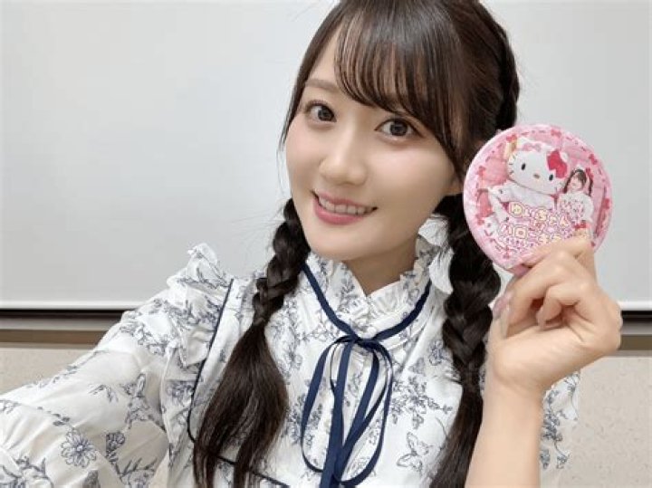 Exploring Ogura Yuna: Her Journey, Fan Communities, and What Makes Her Special Today